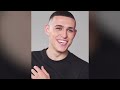 Phil Foden MAGICAL Lifestyle Just Got Even...