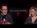 BRIGHTBURN (The Anti-Superman) EXPLORED