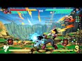 Goku kid Gt - 2x lv3 special