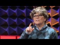 Leading with purpose | Joan Garry