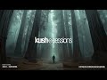 #273 KushSessions (Liquid Drum & Bass Mix)