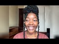 My First YouTube Video!! Introduction Video // Chiza M Nakazwe // Zambian YouTuber. #newyoutuber