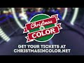 Christmas in Color 2022 Video