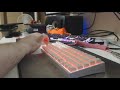 Corsair Strafe (Cherry MX Red) vs KBD67 (Healios - fully hand-lubed)