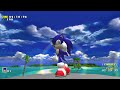 Sonic Adventure: Gender Swapped Announcement Trailer!!