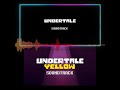 Undertale Yellow x Undertale: Medium + Another Medium