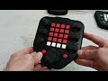 DSD Matrix Button Controller - Quick Introduction