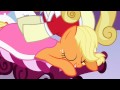 Applejack - You said it, ooh