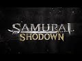 Cinematic Hyperspin Theme - SAMURAI SHODOWN