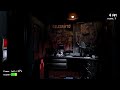 Five Nights At Freddy's 4/20 Mode