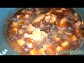 Chicken wings menudo simple menu#chickenmenudo#chickenrecipe#food#youtubeshorts#shortvideo