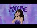 Siana - Maybe (Audio)