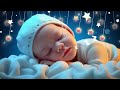 Relaxing Piano Lullabies For Babies To Go To Sleep ♥ Super Soft Bedtime Melodies