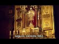 Oración a Dios en Momentos Difíciles y Desesperados | 15 minutos en el Santísimo