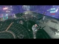 Batman Arkham Knight Assault On GCPD Challenge Map