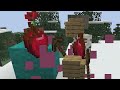 PVP Minecraft, But Everything is Random!