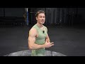 How to improve shoulder mobility | 3 'must do' exercises