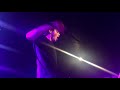 black on black - Greyson Chance (Live Performance at The Roxy Los Angeles)