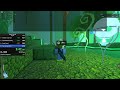 Abyss World Roblox Checkpoints 1 to 9 any% speedrun 3m 40s (outdated)