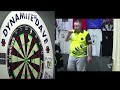 HOW TO THROW DARTS From the start With DYNAMITE DAVE