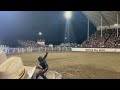 Watch now: Buffalo Bill Rodeo ends with exciting final night