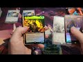 Thunder Junction Collector box triple opening