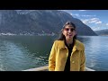 Hallstatt, World's Most Beautiful Village | Where To Stay For Hallstatt Trip| Desi Couple Hindi Vlog