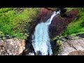 DJI Mini 4 Pro Drone 4k Mauritius - Cascade 500 Pieds