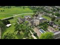 Hyperlapse of Ellenborough Park with the Mini 3 pro