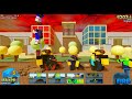 ROBLOX: The Battle Bricks - Death from Above (3 Stars) [LOUD]