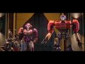 Transformers: One Official KCA TV Spot - 