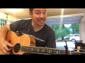 Broken Halos | Chris Stapleton | Beginner Guitar Lesson