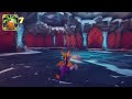 Spyro Reignited Trilogy: Spyro 1 - Comin' Through! Achievement