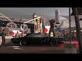 NFS Prostreet - Golf Mk1 is broken