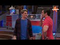 Henry Danger | 60 MINUTES des MEILLEURS épisodes d'Henry Danger 💥| Nickelodeon France