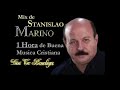 1 HORA con STANISLAO MARINO- (
