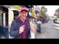 Undercover Food Tour in Cairo Backstreets!! Egyptian Street Food for CHEAP!!