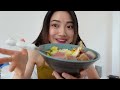 what i eat in a week | easy & simple, Taiwanese meals 🇹🇼
