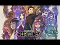 Partners ~ The Game is Afoot! - The Great Ace Attorney 2 Music Extended