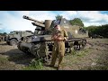 Sexton Tank Chat | Operation Market Garden 75 | The Tank Museum