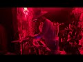 Chuquimamani-Condori (Elysia Crampton) - Live 2023 @ The Tunnels / Austin, TX [3/4]