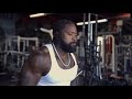 @CTFletcherMotivation  Uncensored And Shoulder Workout @MikeRashidOfficial