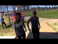 Cleveland High School Lip Dub 2013 - 