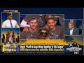 UNDISPUTED | There will never be another NBA dynasty. - Skip weighs in on Stephen Curry's statements