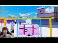 Hazem Made a Roblox Player RNG Game..