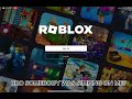 BRO ROBLOX IS A GODAMN UGLY DUMBASS BITCH