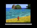 Let's Play Donkey Kong 64 [Part 2] ~ Jungle Japes Exploration - Diddy Kong