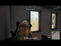 PUBG Hacker Shoots Me Through Wall