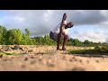 Sunday Yoga on the beach