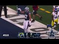 Every Dak Prescott Touchdown (2021-2023)